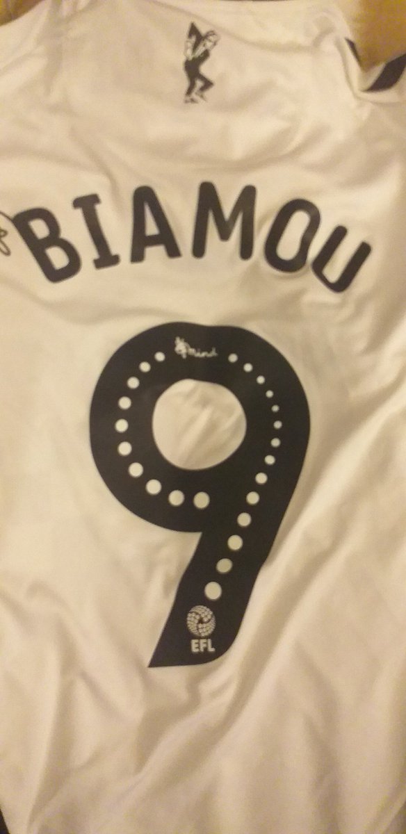 Bowen4yourBody's tweet photo. @MaxBiamou We won't forget you ❤️❤️ https://t.co/9MDdXTmEXg