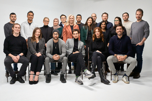 atom85721420's tweet photo. Oneday Raises $6M in Series A Funding.

It is an EdTech platform creating a formal education system around entrepreneurship and providing practical.

Don't miss out on the latest startup news and stories!
Download Atom app : https://t.co/CgdCRb2ymp

#edtech #education #carrer https://t.co/n74CXT2yAF