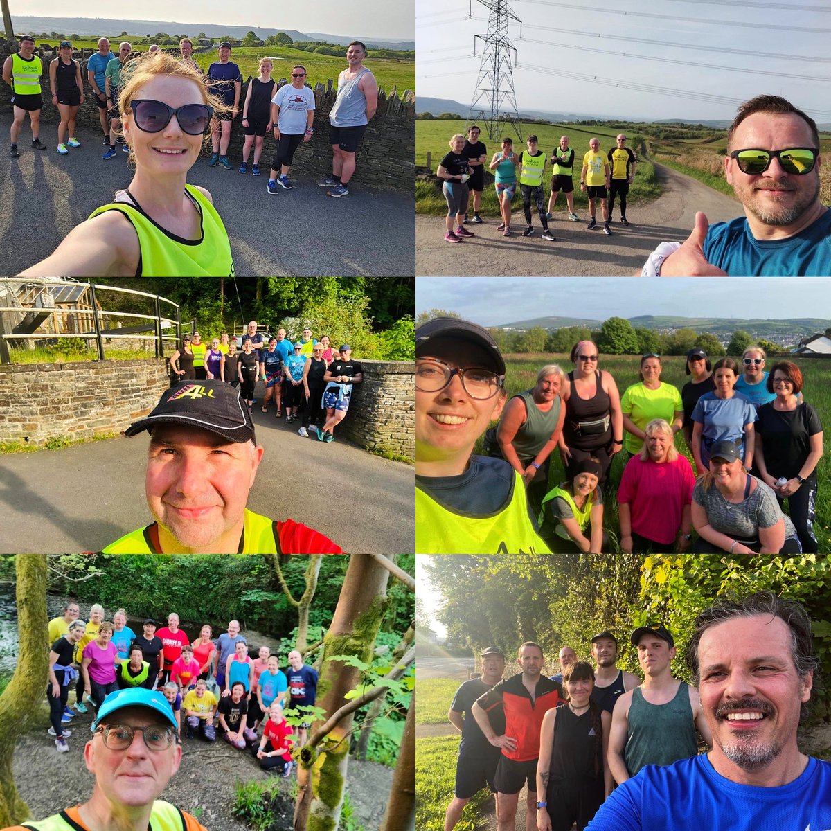 Hillbillies!!!!

#hillbillies #run4allneath #run4all #neath #castellnedd #runningwithfriends #welshathletics  #irunwales #run #hillrun #hillrunning