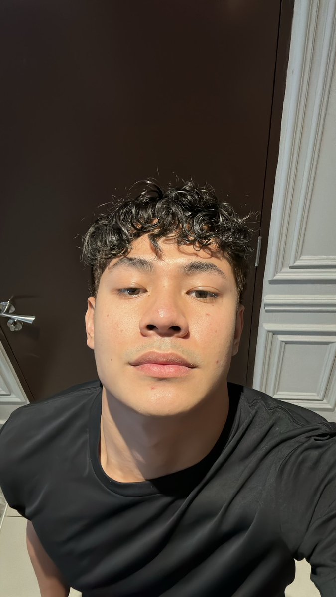Okay ke rambut ni? 🤔