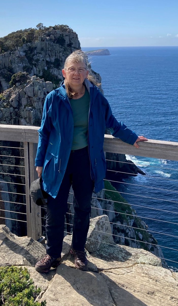 Rural Doctors Tas tweet media