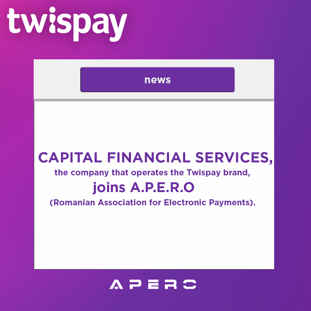 Twispay 🔜 xMoneyFiat tweet media