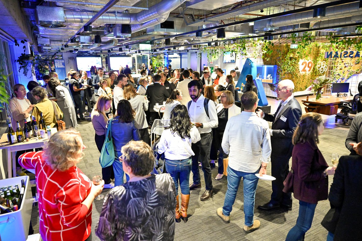 Tech Central Sydney tweet media