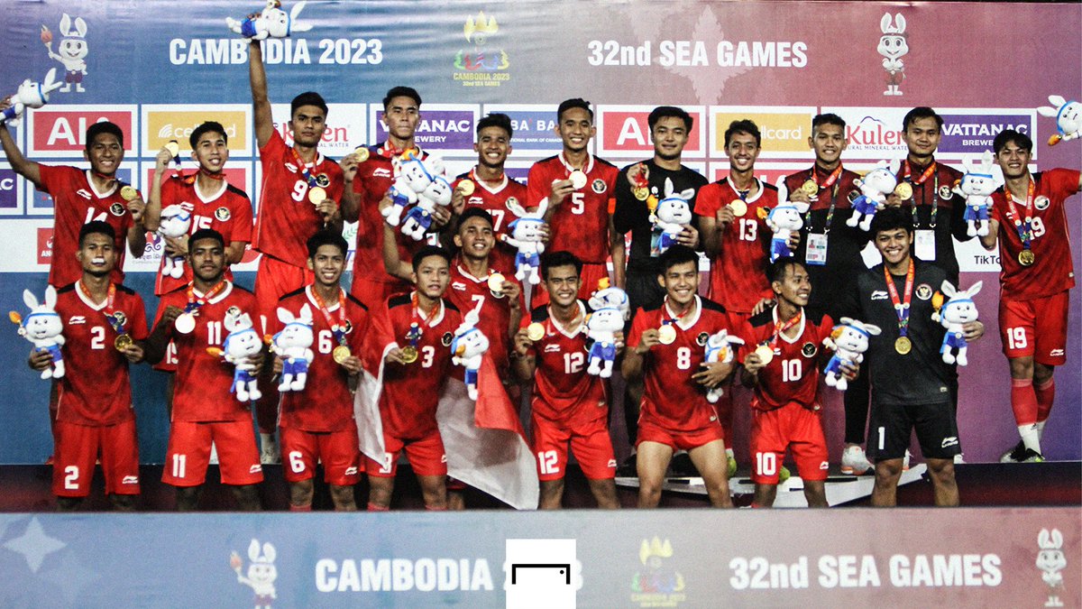 GOAL Indonesia on Twitter: 