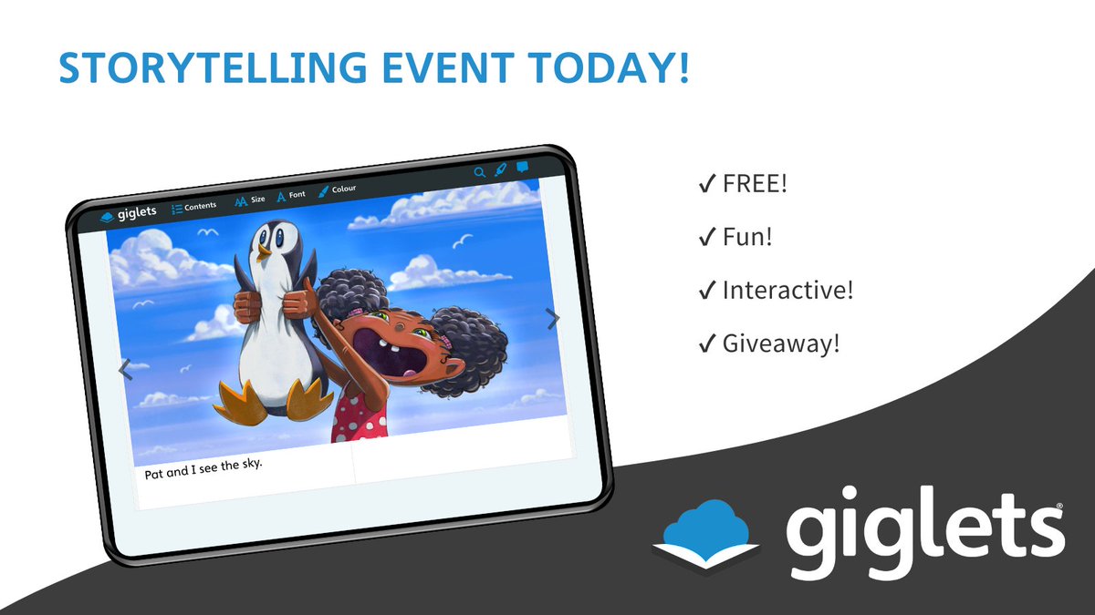 Giglets tweet media