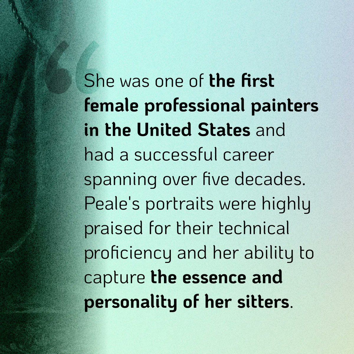 ftaart's tweet photo. 🎨 Happy Birthday Sarah Miriam Peale! 🎉
Discover a selection of his artworks on FeelTheArt®, available on:

App Store: https://t.co/O3vJyXVKYx
Google Play: https://t.co/C0BZ2BbaMb 

#SarahMiriamPeale #AmericanArt #Realism #ArtHistory #ArtLovers #ArtAppreciation https://t.co/u1RAbC4V3M
