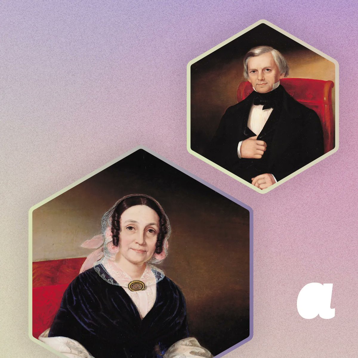 ftaart's tweet photo. 🎨 Happy Birthday Sarah Miriam Peale! 🎉
Discover a selection of his artworks on FeelTheArt®, available on:

App Store: https://t.co/O3vJyXVKYx
Google Play: https://t.co/C0BZ2BbaMb 

#SarahMiriamPeale #AmericanArt #Realism #ArtHistory #ArtLovers #ArtAppreciation https://t.co/u1RAbC4V3M