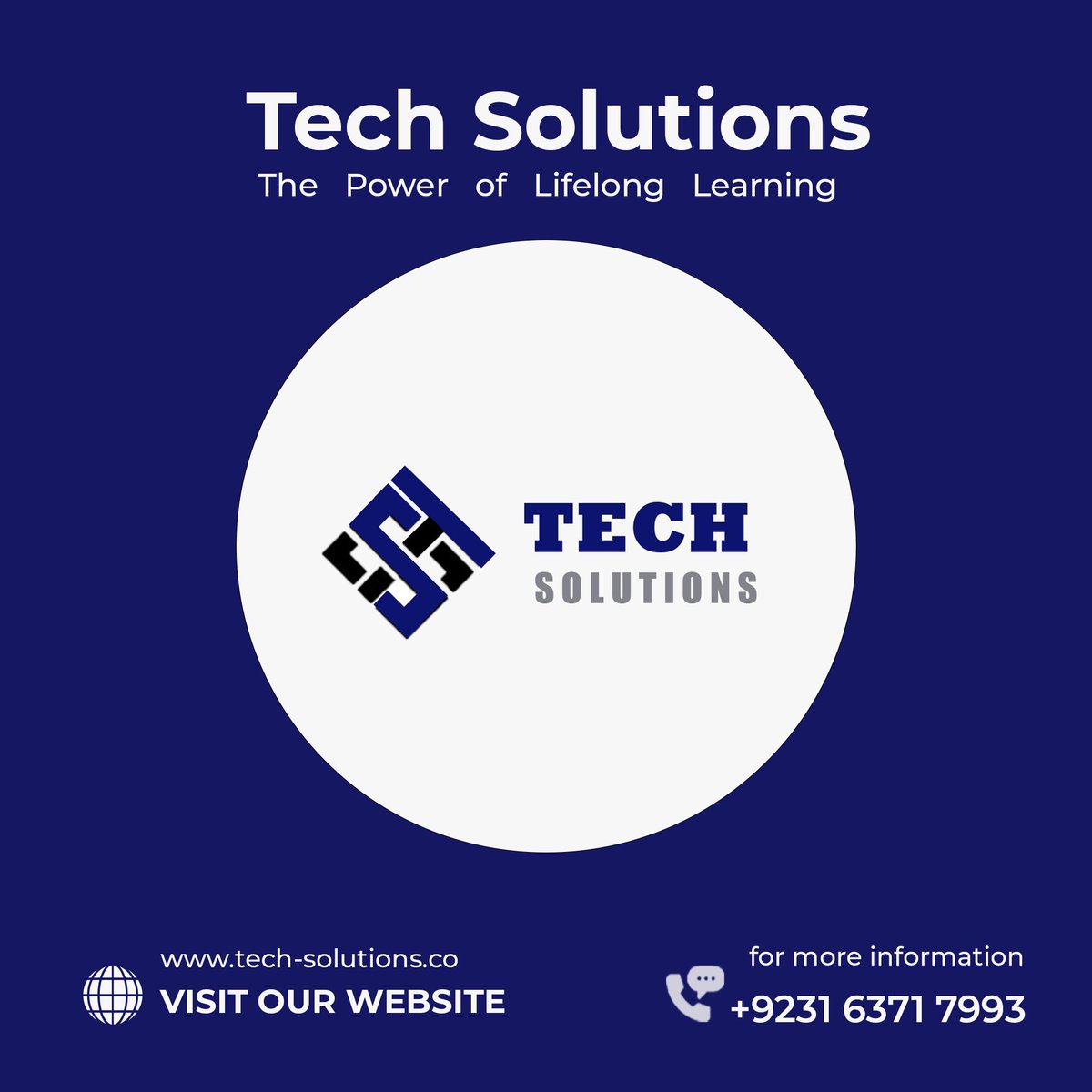 techsolutionsco's tweet image. Grow your business with us.
learn why small businesses have to be on Instagram.
contact through WhatsApp
+923163717993
visit us: tech-solutions.co
#tech #techhouse
#contentcreator #content #techsolutionsco #digitalmarketingagencyonline #dmao #contentcreating #instagram