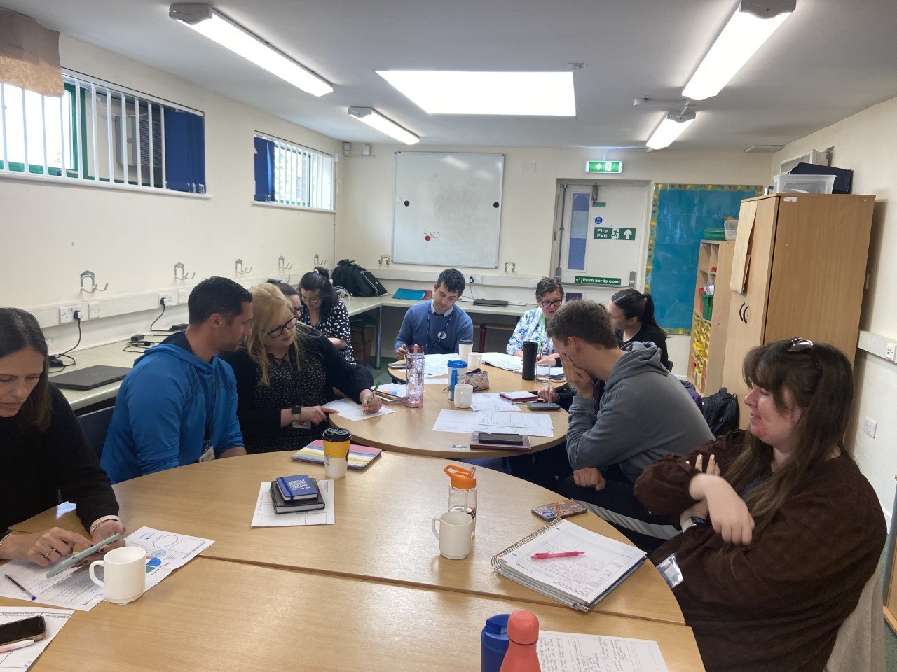 Origin Maths Hub on Twitter ""It was brilliant to watch a year 4