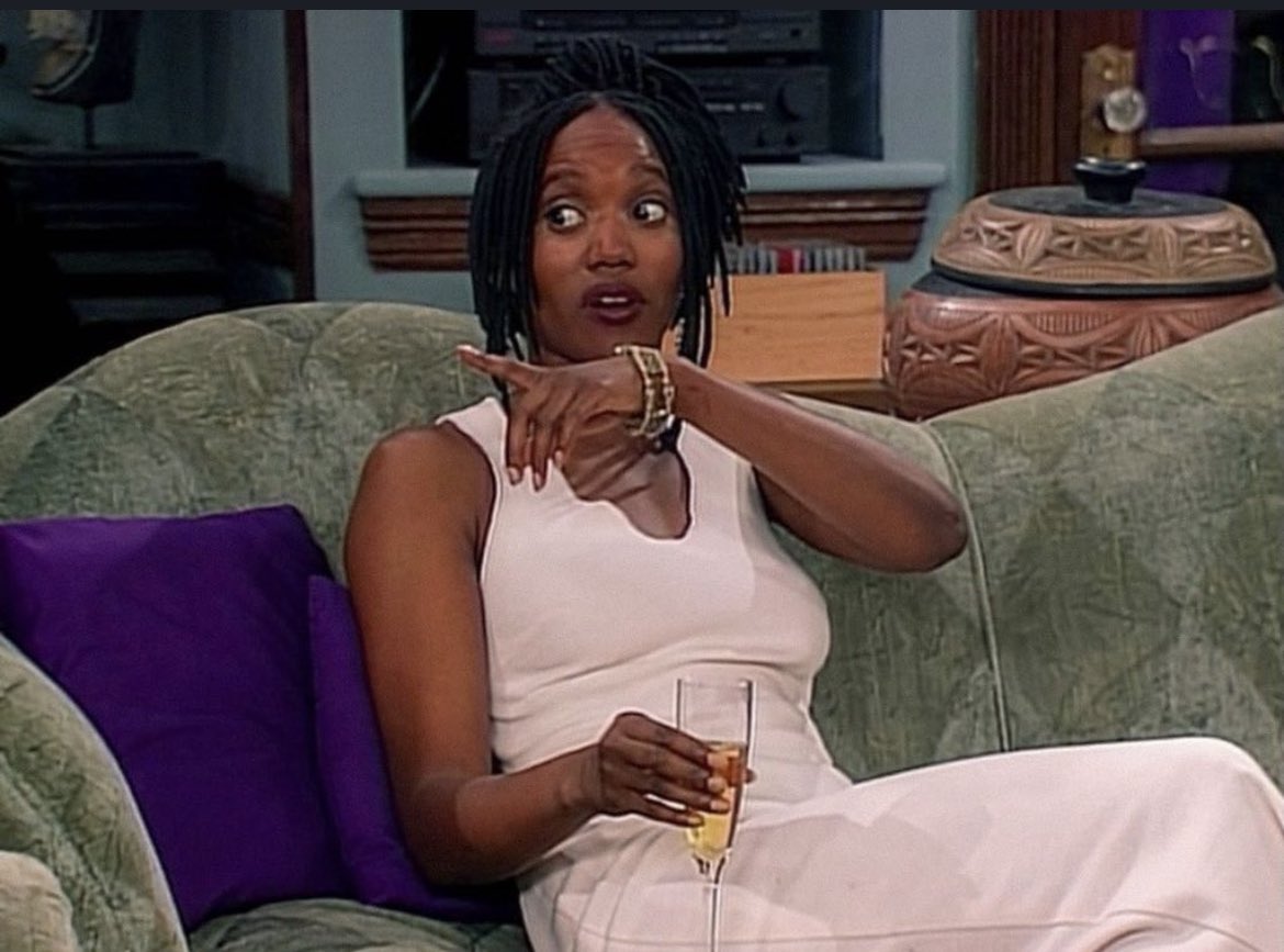 IndicaThyme's tweet photo. Oh, Candiace had time for Ashley today #RHOP #season3 #reunionpart1 https://t.co/F9s3PziW0k