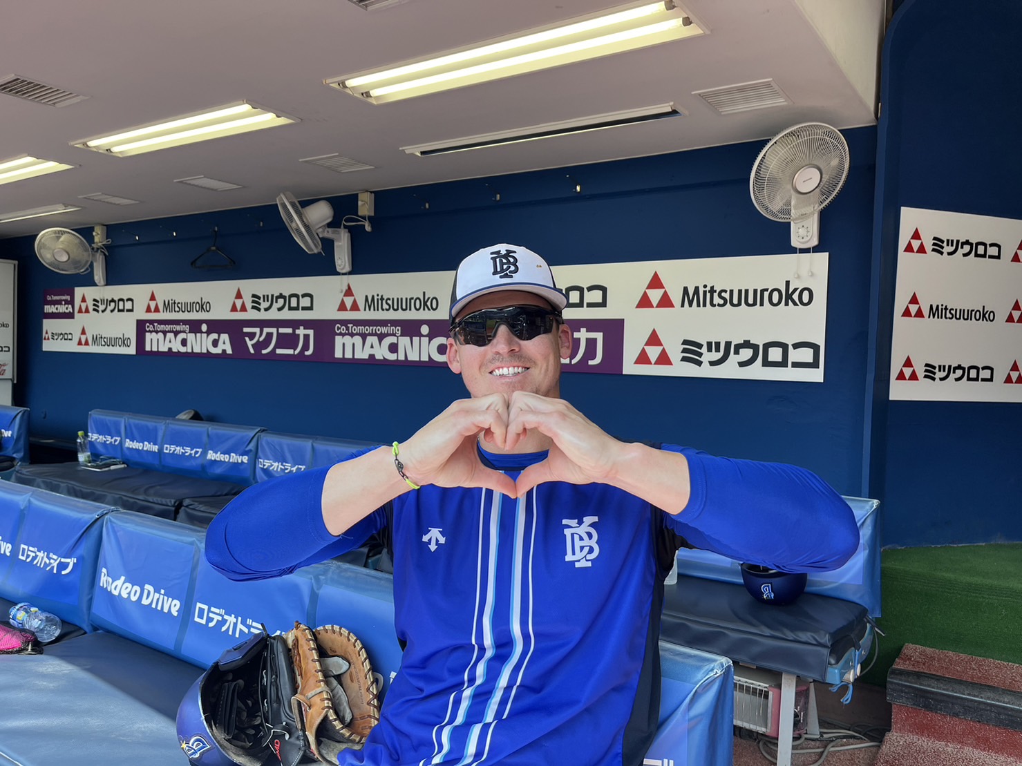 横浜DeNAベイスターズ on X: 
