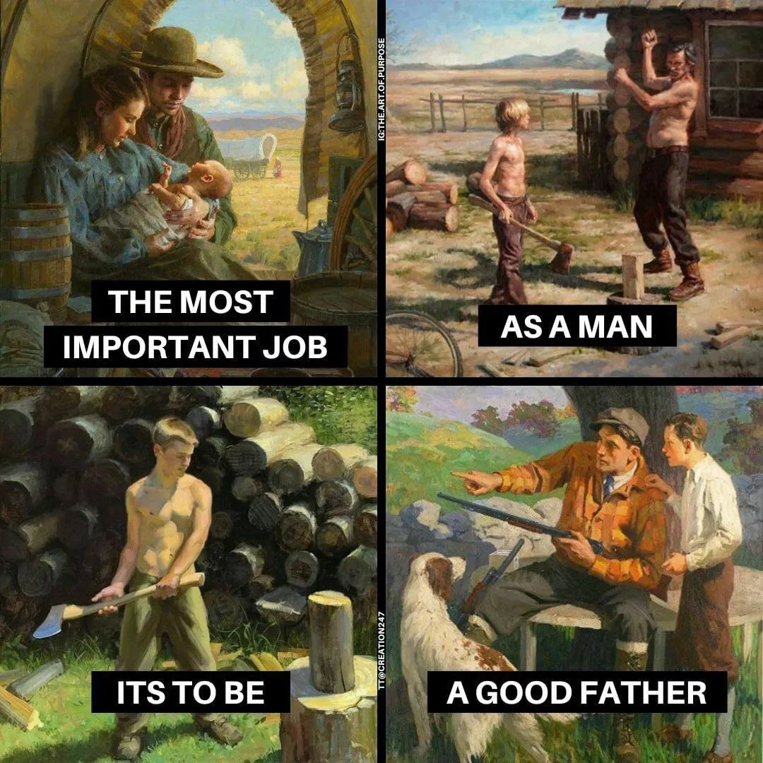 imkaraliang's tweet photo. 10 things a father must say to his son: https://t.co/SADycPY74M