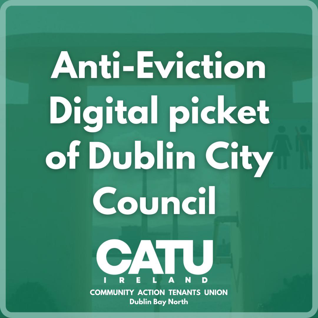 CATU Dublin Bay North tweet media