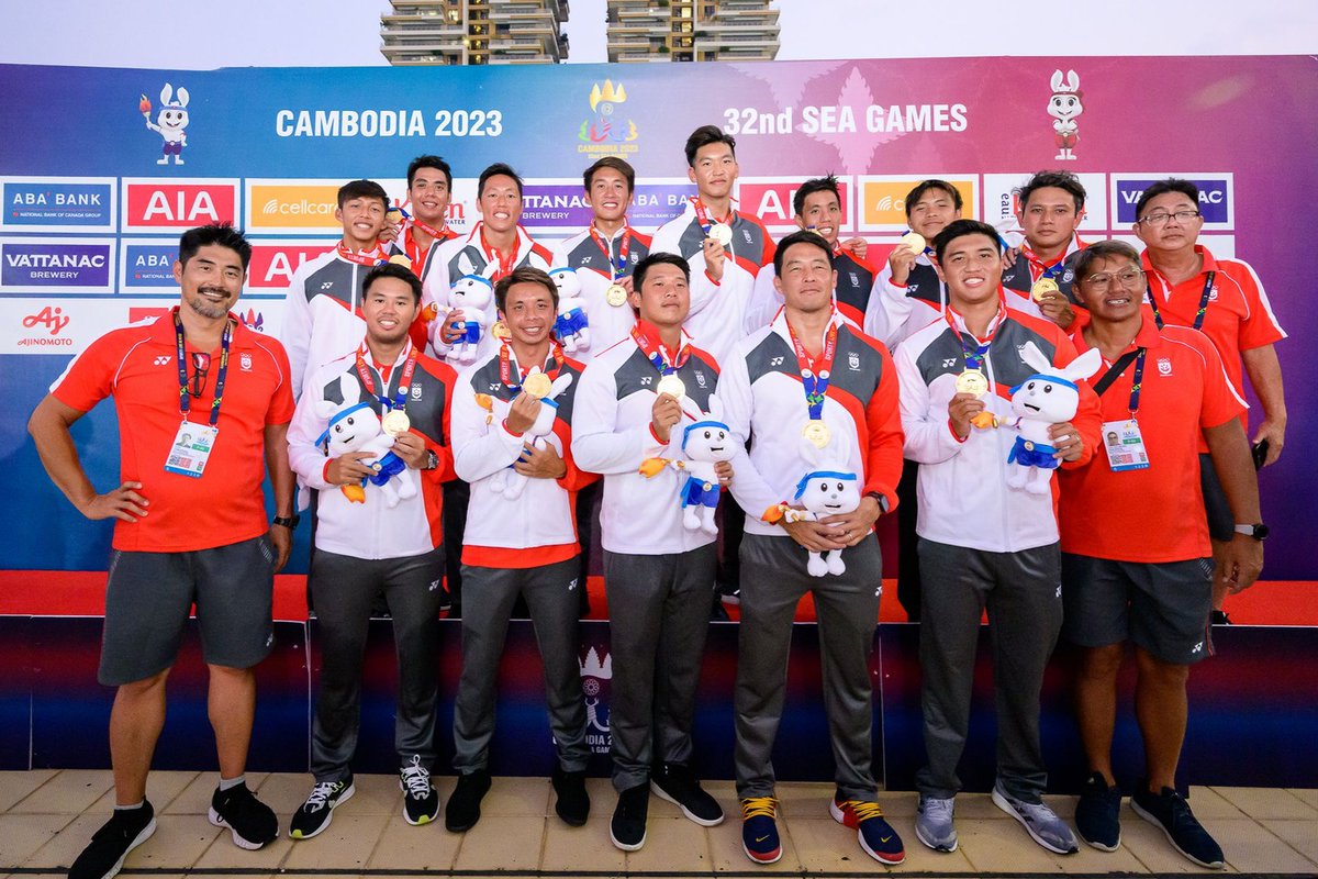 Republic Polytechnic tweet media