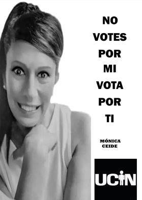 Mónica Ceide: “Queremos mejorar la calidad de vida de los lucenses”
21noticias.com/2023/05/monica…