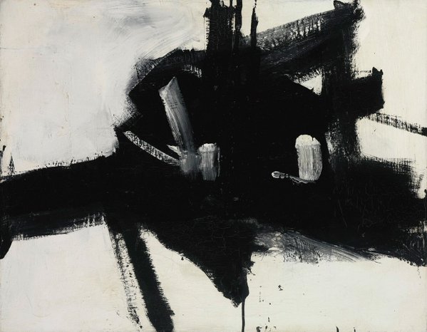 BellyRash's tweet photo. #franzkline https://t.co/j6oPr7BDm8