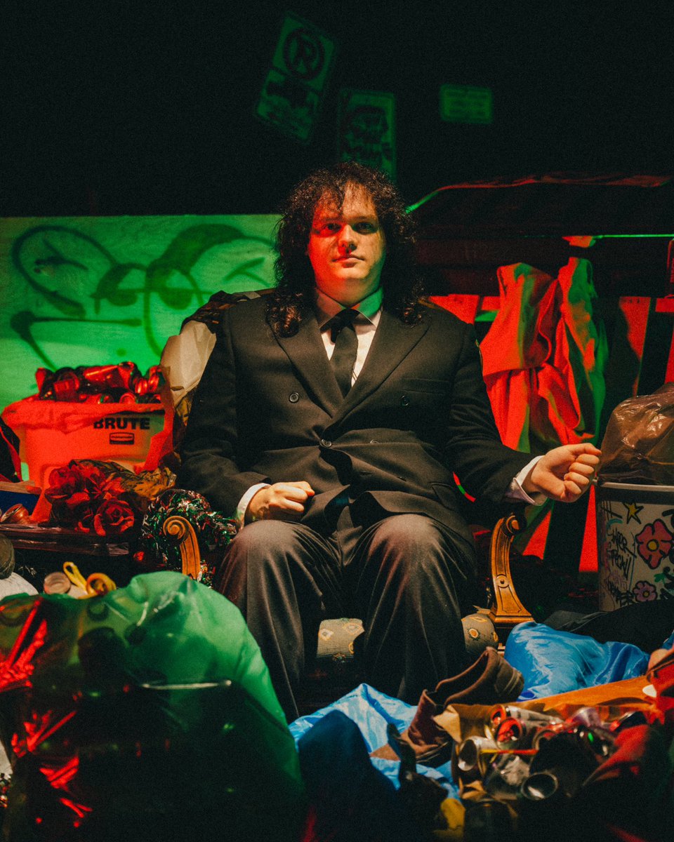 RatProblemFilm's tweet image. Get ready for quite the Rat Problem… @ghp_tweets @GroovyBruce @evuhldead @Shudder @EvilDead @therealjoebob 
#horror #indiehorror #RatProblem #shudder