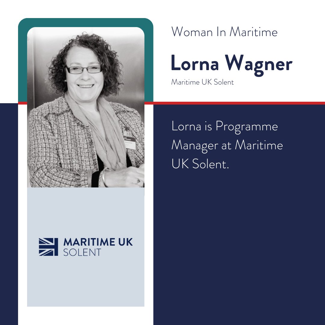 INTERNATIONAL DAY FOR WOMEN IN MARITIME 🚢

To celebrate International Day for Women in Maritime, here are just a few incredible women that work extremely hard here in the Solent.

#womensday #maritime #maritimeuk #internationalwomensday #solent #southampton