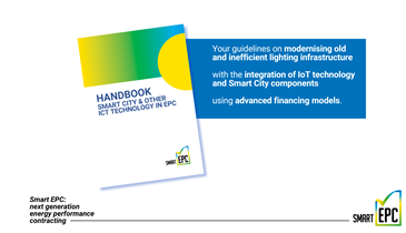 energiamurcia's tweet photo. 💡 ¡Obtenga conocimiento de analizar y decidir sobre las TIC y servicios #energéticos para incluir en su proyecto!
#EUsmartEPC 📖Manual de Smart City y TIC en EPC como brújula para usar #EPC como modelo de financiación de infraestructuras públicas
➤ https://t.co/F10ayruYDt https://t.co/fdJ7exsj7y