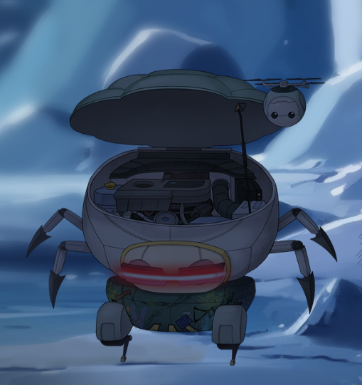 💡A special signal has been received from 1.941 million light-years away,⚡️ but only a handful of selected alien robots have the chance to obtain the V reward..🚀