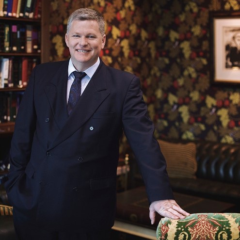 Churchie Old Boy Peter Dunning (1984) will be on the panel at the 2023 COBA Long Lunch. Peter is the current President of the Australian Bar Association and between 2014 and 2019 was the Solicitor-General for Queensland. Visit the Events page on the OBA website to book your seat.