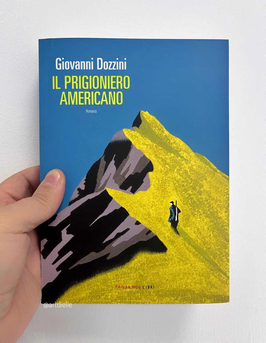 “Le storie che riguardano gli uomini non invecchiano mai davvero, non fino in fondo.”

Le vicende raccontate ne “Il prigioniero americano” riemergono dalle fumose pieghe della Storia quasi per caso e giungono alle orecchie di Giovanni Dozzini, che inizia un viaggio, fisico e