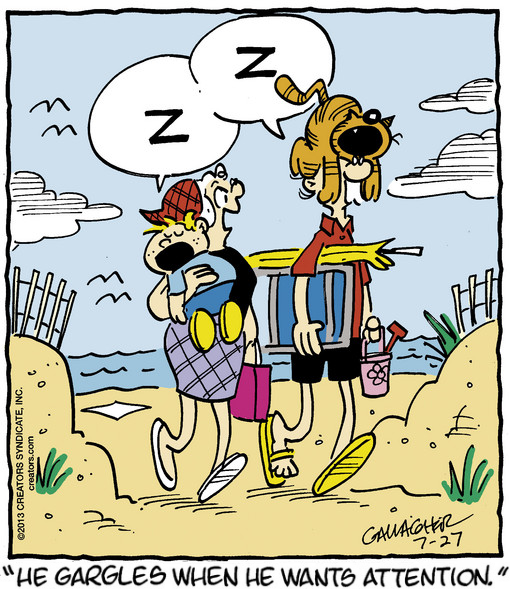 its_heathcliff's tweet photo. Today's Heathcliff: https://t.co/dXP7tFJmGM