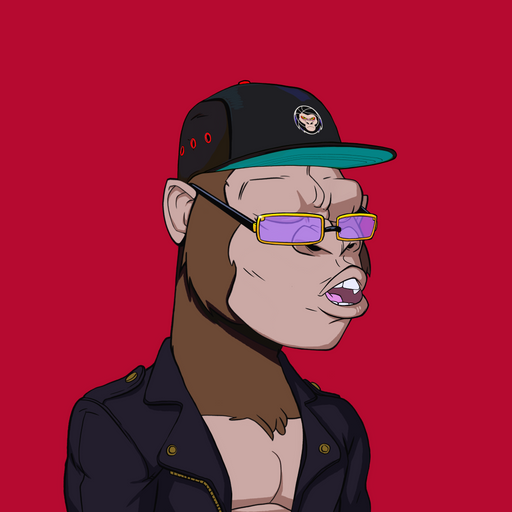 Rumble Kongs Sales Bot 🦍🤖 tweet media