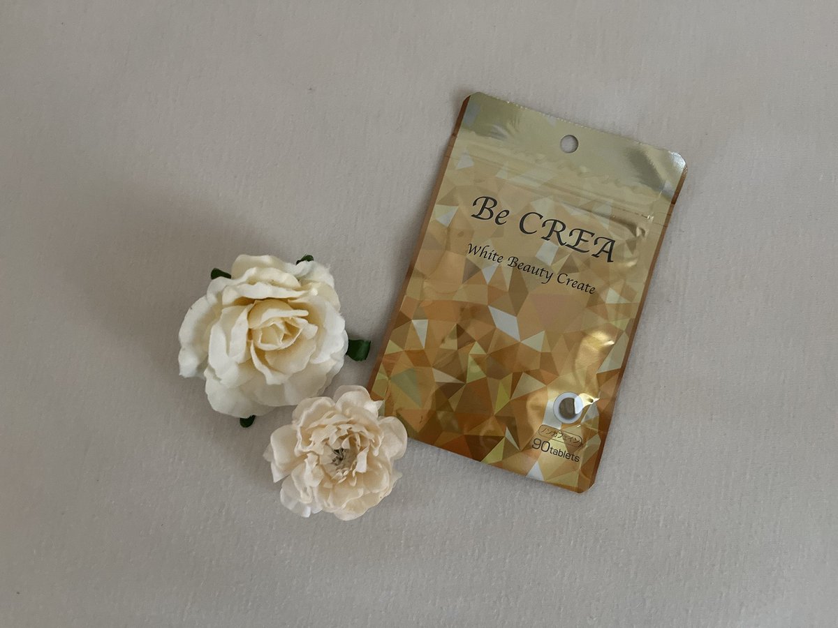 miya_bi1116's tweet photo. BeCREA white beauty create
30代以上女性のエイジングケア・美白におすすめのサプリメント。
希少成分グァバポリフェノールを配合したエイジングケア
1日3粒
嫌な匂いがなく飲みやすい。
美白、美肌効果
シミやしわ、たるみ
エイジングケア等
#コエタス #PR
#willes #グァバポリフェノール #becrea https://t.co/3y7u5oGFqu