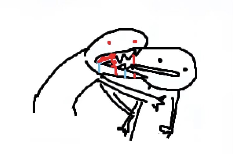 RiriSBell's tweet photo. I am absolutely feral watching Vash The Stampede https://t.co/RGYkUwysgq
