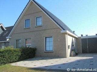 | #LastminuteAmeland #Ameland
| appartement Sanne
| midweek 350 Euro
| ma 22/05 - vr 26/05
| op-Ameland.nl/-/appartement.…