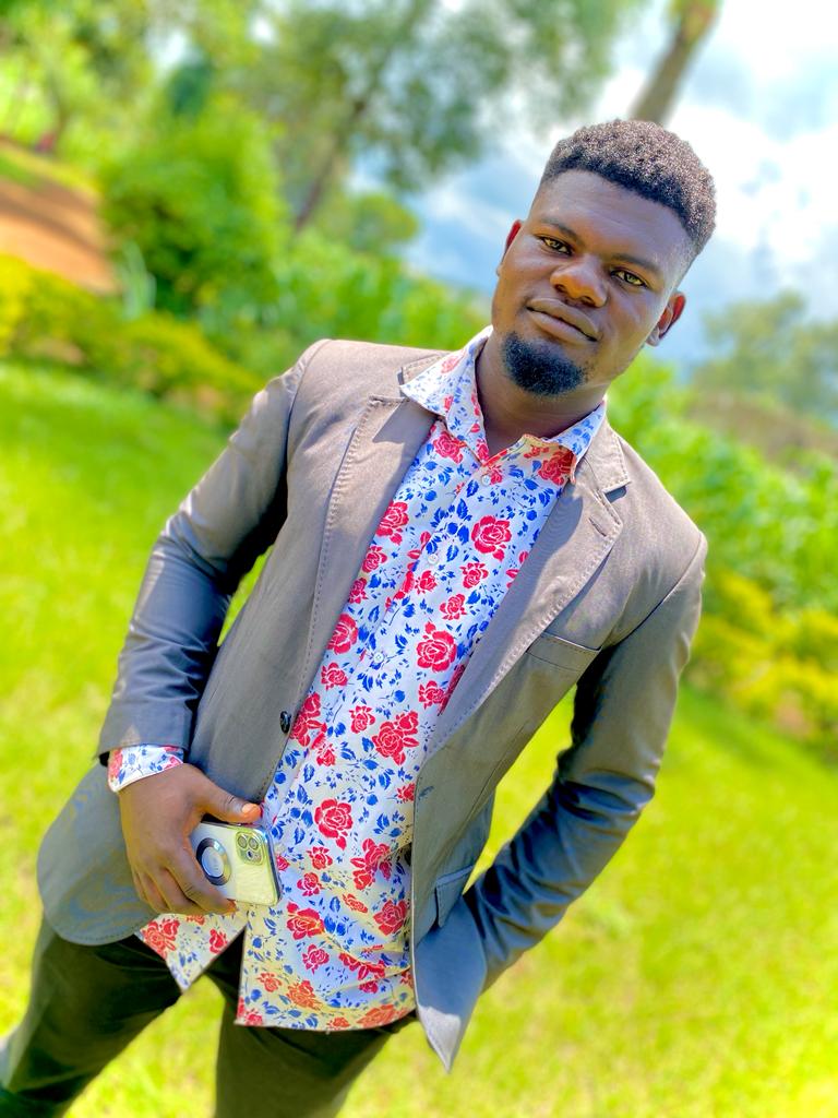 When the power of love over comes the love for power, then the world will know peace