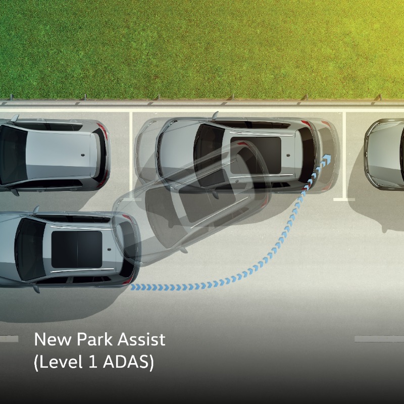 volkswagenindia's tweet photo. The Volkswagen #Tiguan just got more exciting with three new features. #SkipBoring with all new Wireless Mobile Charging, new Park Assist (Level 1 ADAS) & new Dual-tone Storm Grey Interiors.
Head to https://t.co/L2p1dHLVZF & book a test drive today.
#VolkswagenIndia #Volkswagen