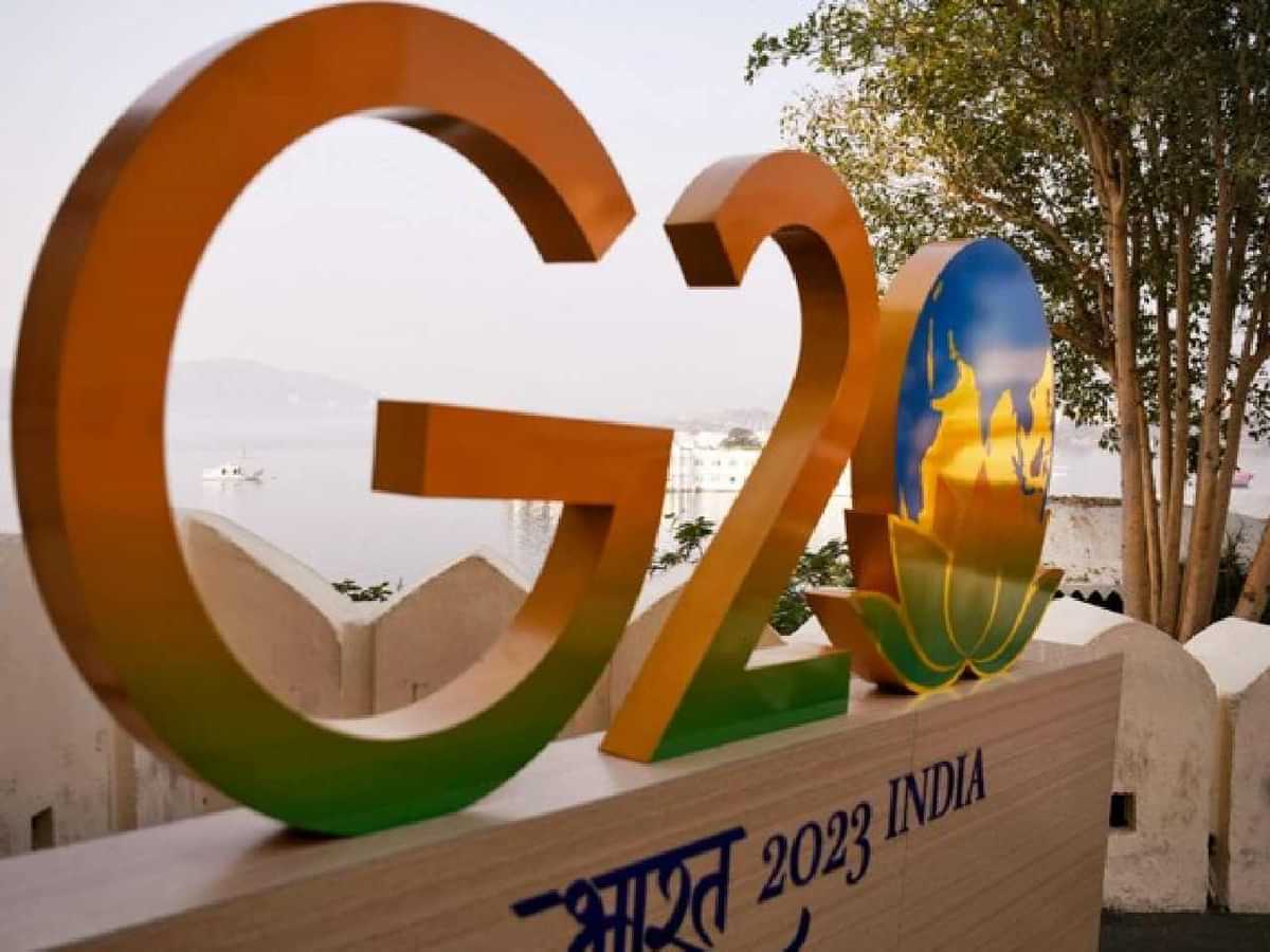 The  5th #G20 Research & Innovation Initiative Gathering #RIIG conference on scientific challenges and opportunities for sustainable #blueeconomy begins today @Diu.

Along with @moesgoi
@IndiaDST & Diu Administration, the @dstGujarat &  @iNDExtBureau are coordinating the program.