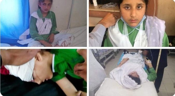 acs_italia's tweet photo. Due studentesse cattoliche, tra cui una bambina di 9 anni, sono state uccise e altre 5 ferite da un poliziotto che ha aperto il fuoco contro una scuola cattolica missionaria in #Pakistan. Leggi la news di #ACSitalia in https://t.co/i71ul8aPTO #18maggio https://t.co/zWV67O4OfG