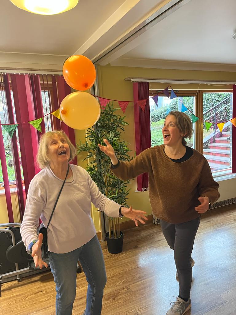 Resonate Arts tweet media