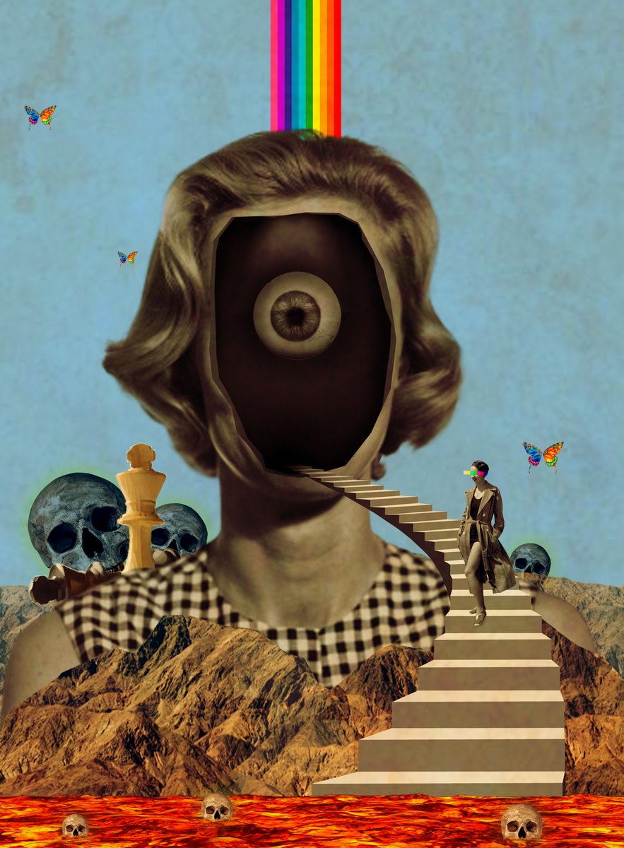 Good Morning fam 🌞
G to the M