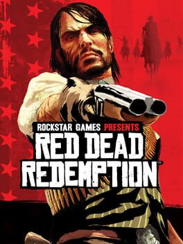 otdreleased_gam's tweet image. It feels like yesterday, but Red Dead Redemption by Okratron 5000 was released this day in 2010 #onthisdayreleased #okratron5000 #reddeadredemption  #ps3 #x360