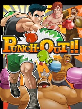 otdreleased_gam's tweet image. It feels like yesterday, but Punch-Out!! by ILCA was released this day in 2009 #onthisdayreleased #ilca #punchout  #wiiu #wii
