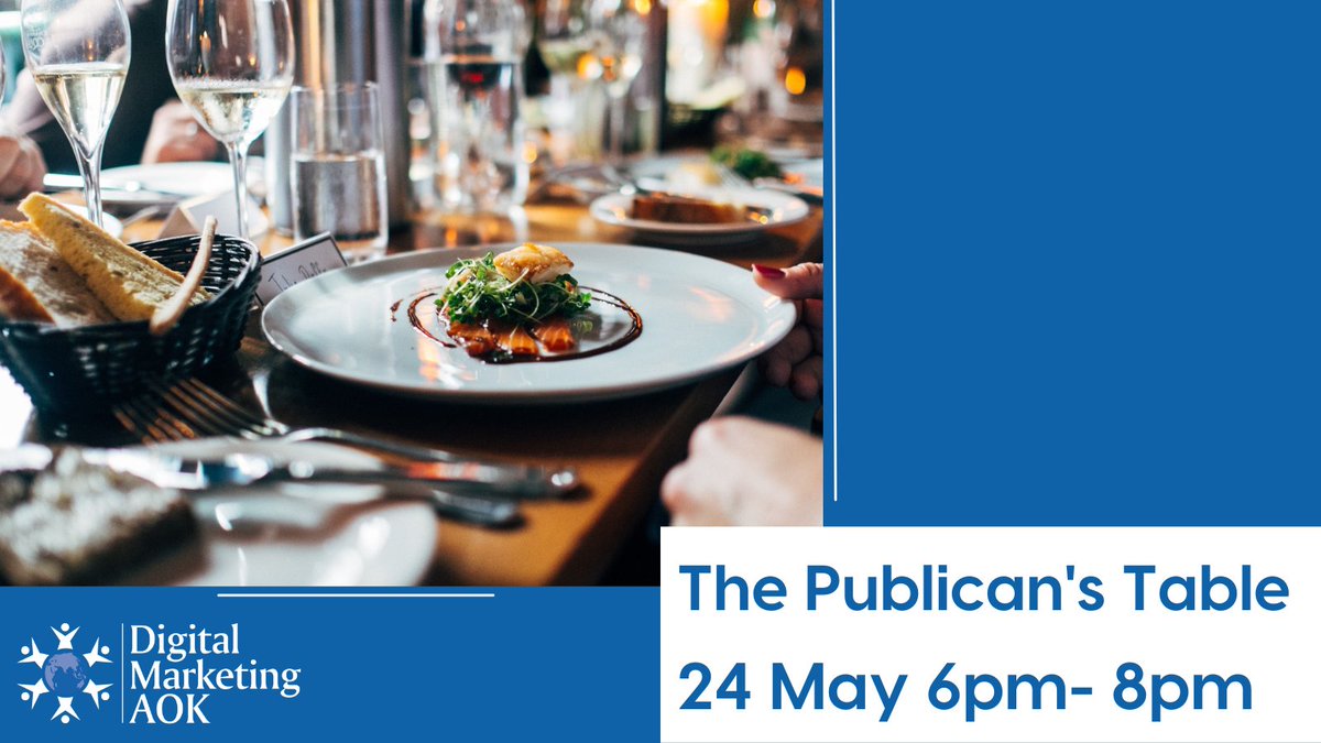 Digital Marketing AOK tweet media