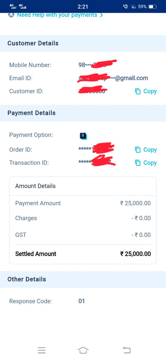 dpk_singla_'s tweet photo. @PaytmBusiness Look at them guys employees ke sath sath owner bhi fraud h. Look at the screenshot, no charges are showing &amp; after 5 months they deduct charges by saying technical issue &amp; aisa inhone bht sare merchants ke sath kiya h this is new scam policy run by @Paytm @vijayshekhar @RBI https://t.co/g0iUViKtrY