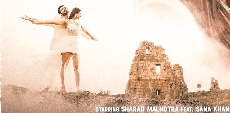 Smp_Smarmy's tweet image. Serving beautiful locationz 😍

#SharadMalhotra #DNH