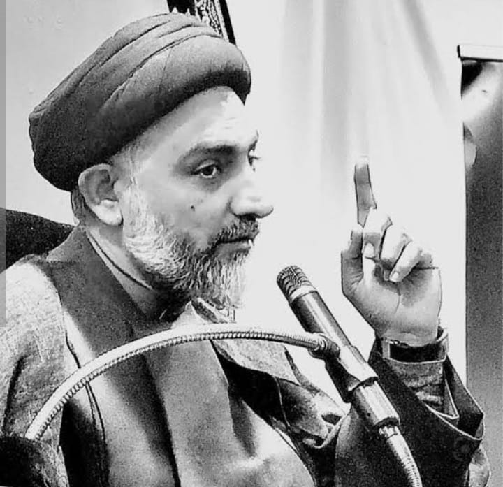 ⬅️ جو جوانی میں توبہ کرتا ہے، اُسکا مزہ ہی کچھ اور ہے۔ کیونکہ
ترک لذت میں جو لذت ہے نہ، وہ حاصلِ لذت میں نہیں۔ 

شاید آپ سمجھ جائیں۔

 *مولانا سید نصرت عباس بخاری*