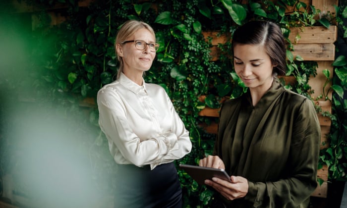 ‘Investors want evidence’: how robust location data can add weight to firms’ environmental reporting

Learn more about how OS can shine a light on your world, via Guardian Labs👇
ow.ly/ENQZ104HbCU

#SeeABetterPlace