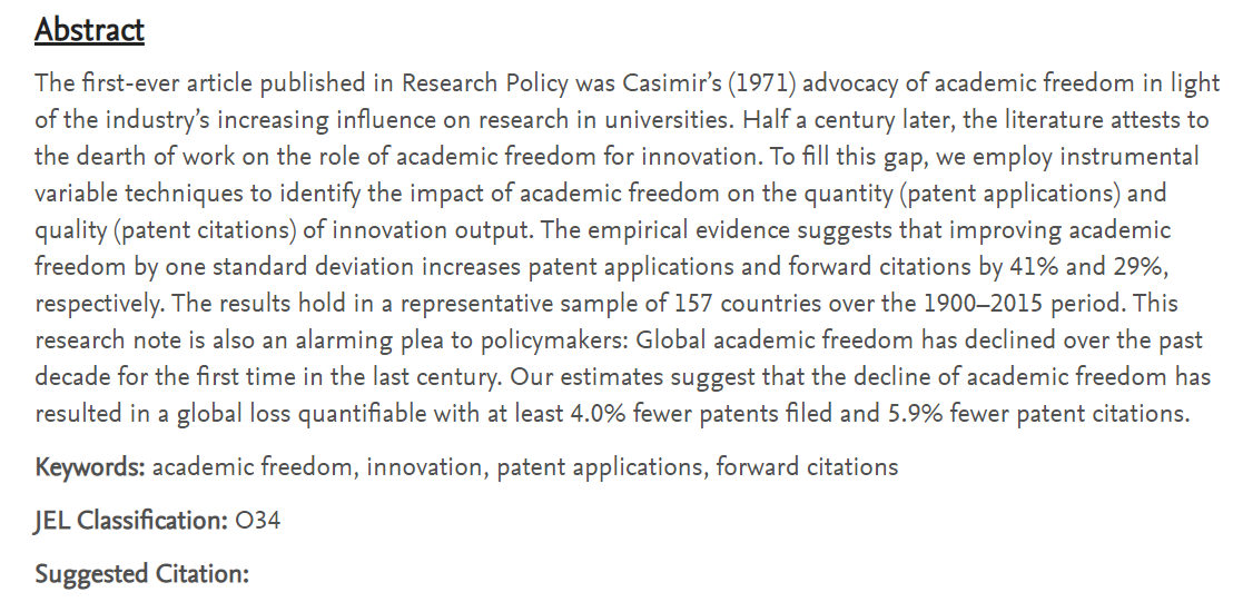 Nicolai Foss tweet media