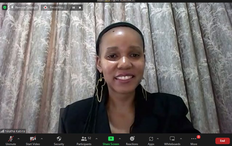 basimanyaned's tweet photo. #AHRC2023_WRA Now! Understanding and Addressing Violence against women with
@NkathaKabira @UoNLawFaculty

@HalimaSonda14 
@MpeisaPuseletso 
@AwaGae
@suechenai
@ChiomaOkoli25
@leratophiri_
@henfknz
@pchurco
@awagaiesq
@LakshitaKanhiya
@lydia_chibwe
@andilethereader https://t.co/wYnIbAkeAK