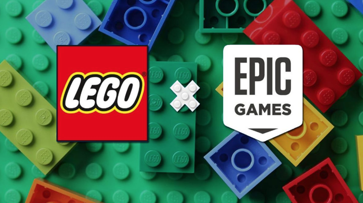 GM

🔹  <a href="/LEGO_Group/">LEGO</a> and <a href="/EpicGames/">Epic Games Store</a> Join Forces to Build a Safe and Fun Family Metaverse

🔹<a href="/yugalabs/">Yuga Labs</a> HV MTL NFTs Leave Many Collectors Underwhelmed

🔹 Mattel Accelerates Web3 Universe with Fast &amp; Furious NFTs

More on wagmireport.com
By: <a href="/ThePlagueNFT/">The Plague Of Frogs 🐸</a>
