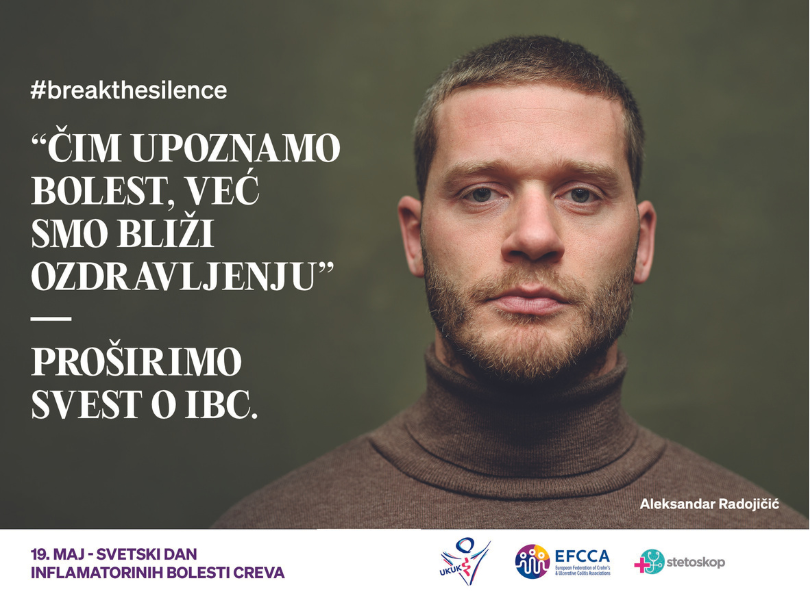 Pacijent sa Kronovom bolesti može imati različite simtome u zavisnosti od lokalizacije bolesti. Najčešći simtomi su prolivi, bolovi u trbuhu po tipu grčeva, gubitak apetita, gubitak u telesnoj masi, malaksalost i mučnina.