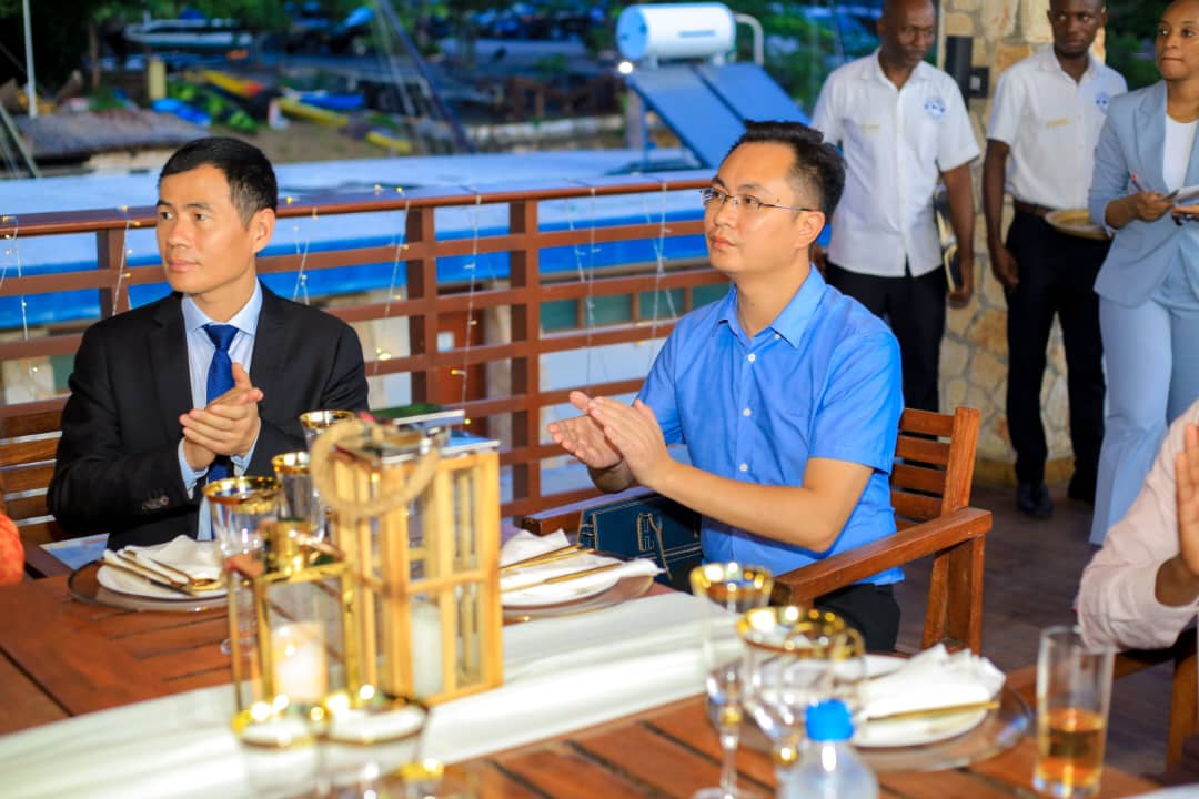 tpsftz's tweet photo. Check out the #TPSF Board and Committee Inauguration Networking #Event #Recap-Pictures
Sponsored by @tacaidsinfo
@KinanasySeif @raphaelpmaganga
#groupsix #skylink #TASOTA https://t.co/kcbzUaGCUr