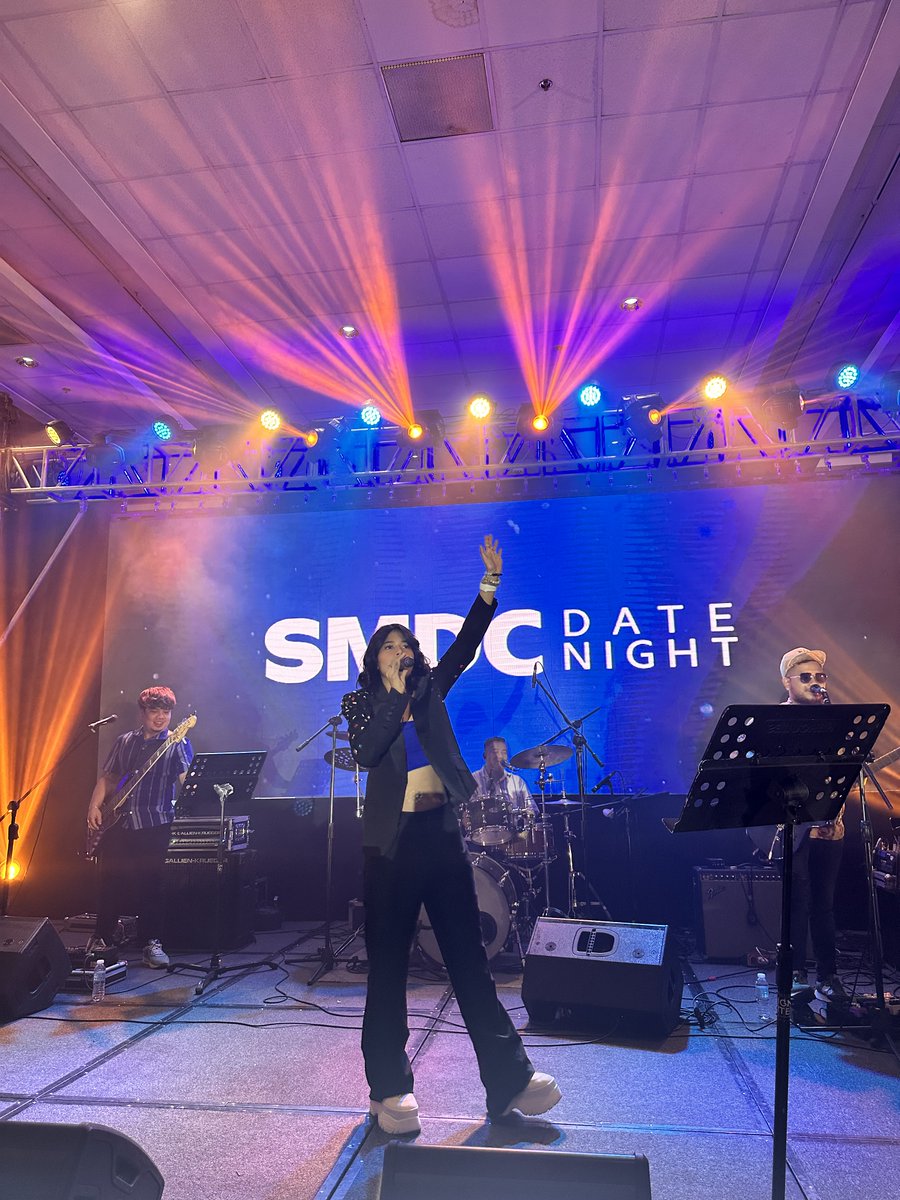 gerilen's tweet photo. SMDC caps off April month-long festivities with Gigi De Lana and Rico Blanco
https://t.co/vL6FhxB4sV
#GerifiedPH #SMDC #RicoBlanco #GigiDeLana https://t.co/nYUxzTN8sP